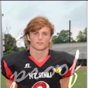 Meet your Posher, Liam